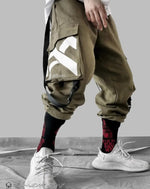 Load image into Gallery viewer, Streetwear Sweatpants Wholesale - Clothing - Men - Pants -