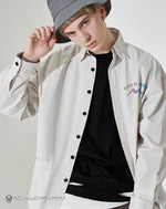 Load image into Gallery viewer, Streetwear Sweatshirt Fashion - Clothing - Jacket - Men -