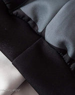 Load image into Gallery viewer, Geometric Pattern Techwear Hoodie Unisex - Clothing Men
