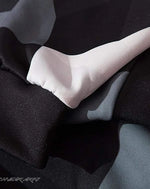 Load image into Gallery viewer, Streetwear Sweatshirt Grey - Clothing - Men - Shirt -