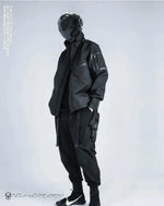 Load image into Gallery viewer, Technical Pants - S - Clothing - Men - Techwear - Women