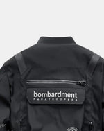 Load image into Gallery viewer, Techwear Bomber Jacket - M - Clothing - Men
