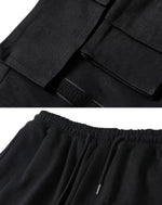 Load image into Gallery viewer, Techwear Cargo Pants - Clothing - Men - Women