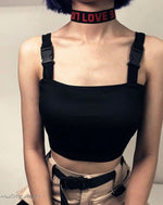 Load image into Gallery viewer, Techwear Hoodie Shirt - Clothing - Women