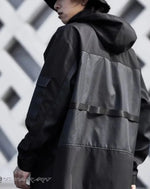 Load image into Gallery viewer, Techwear Lab Jacket - Clothing - Men - Women